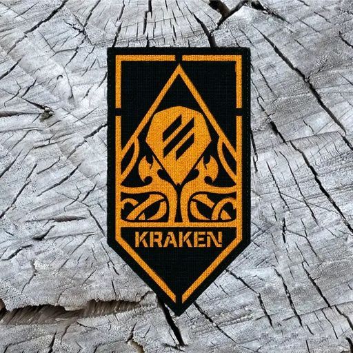 Бригадні Шеврони